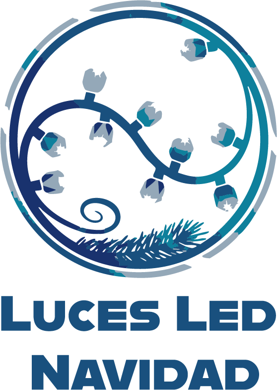 Luces Led Navidad
